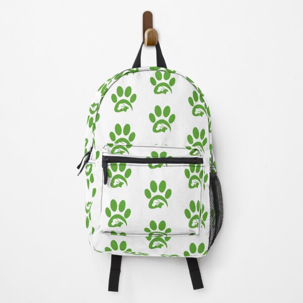 Item preview, Attractive dog paw print | full of love designed and sold by covid50.