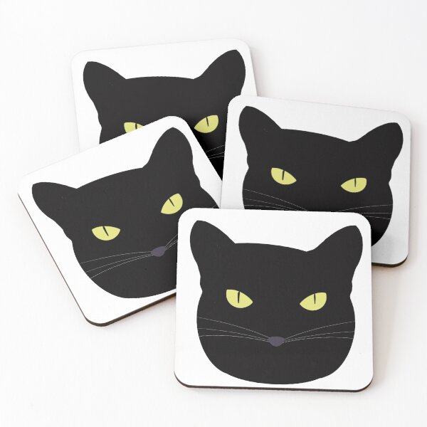 Item preview, Black Cat  designed and sold by mdancer6464.
