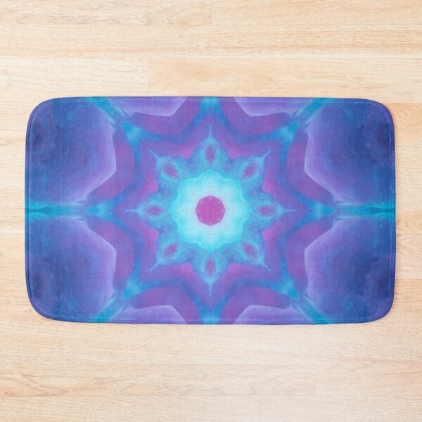 Item preview, Blue and Purple Design designed and sold by Jose234.