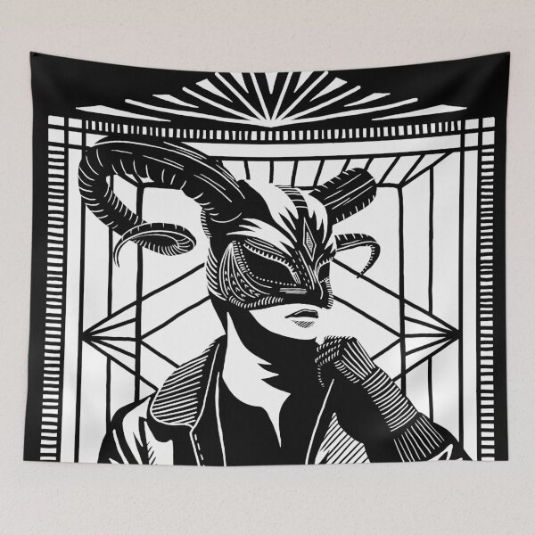 Item preview, Horns V.37 designed and sold by OHafner.