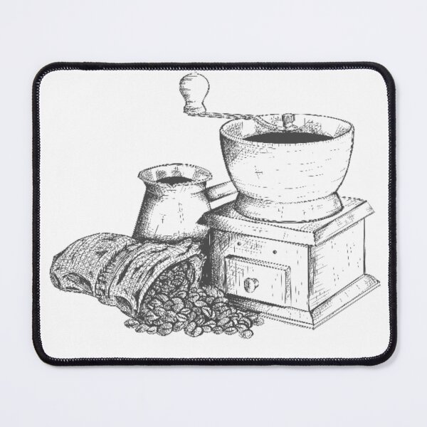Item preview, hand made preparation method of Coffee.....!! designed and sold by VIVEK KUMAR RAI.