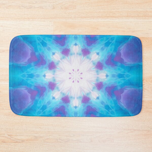 Item preview, Blue and Purple Design designed and sold by Jose234.