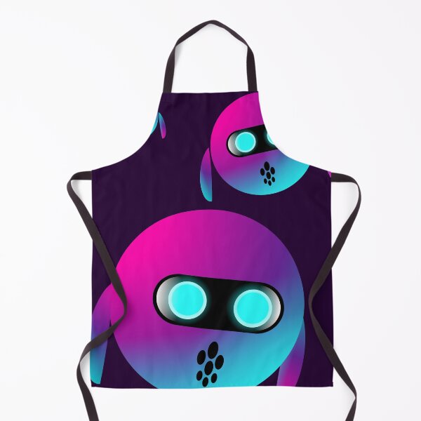 Item preview, Space Drones designed and sold by mjamesno.