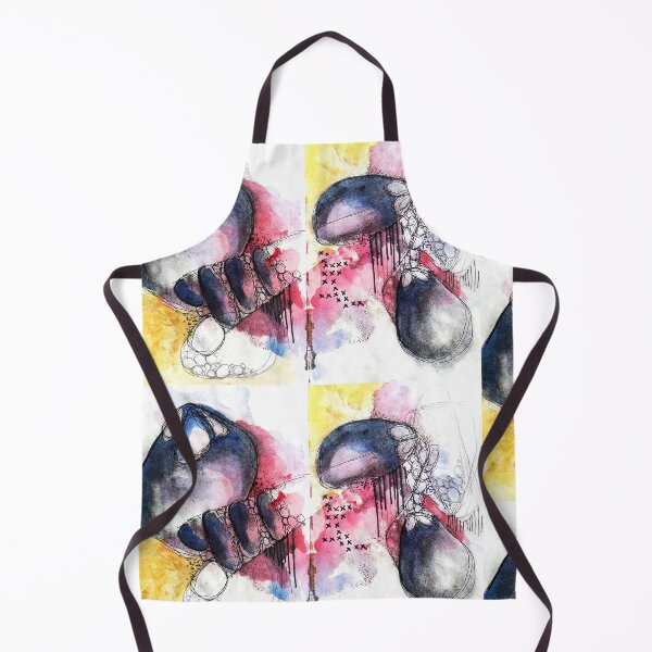 Item preview, Book of fragments dana 2018_ untitled series  R  designed and sold by dana-krystle.