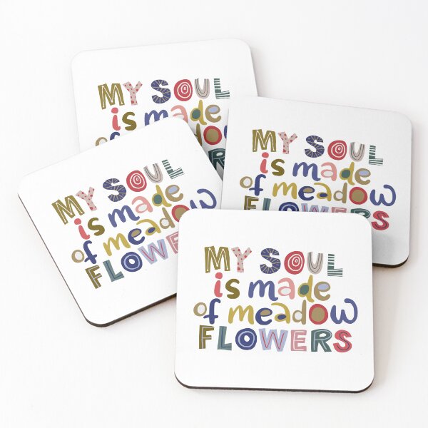 Item preview, Happy soul - happy quotes and good feelings designed and sold by Hanger52.