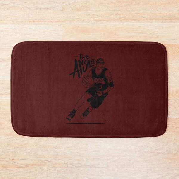 Item preview, Allen Iverson (6) designed and sold by WowImaging.