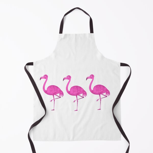 Item preview, watercolor flamingo trio designed and sold by shirtscom.