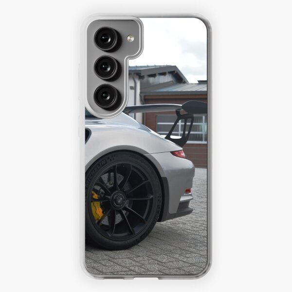 911 Gt3 Rs Phone Cases for Samsung Galaxy for Sale Redbubble