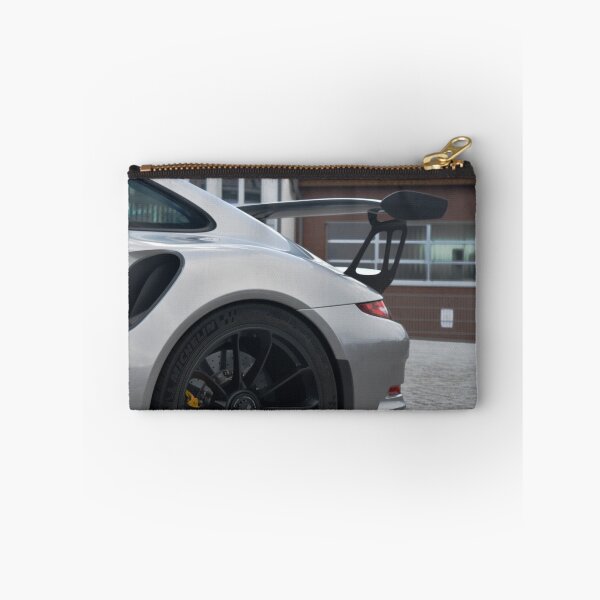 Aperçu de l'œuvre Porsche 991 GT3 RS créée et vendue par DutchStylez.