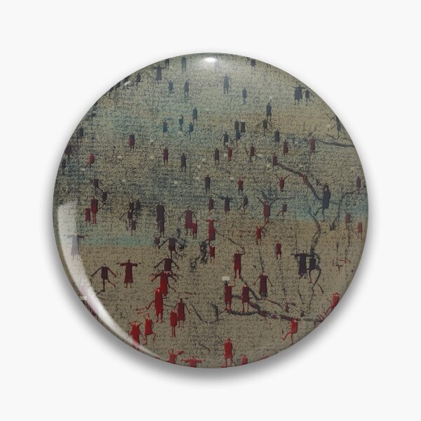Item preview, Field of Fools on a Weekened designed and sold by Nikolay Semyonov.