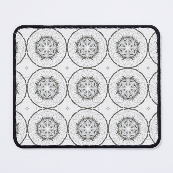 Item preview, Black and White Pattern designed and sold by Jose234.