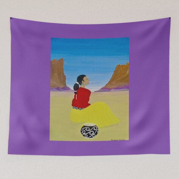 Item preview, Contemplation designed and sold by Shulie1.