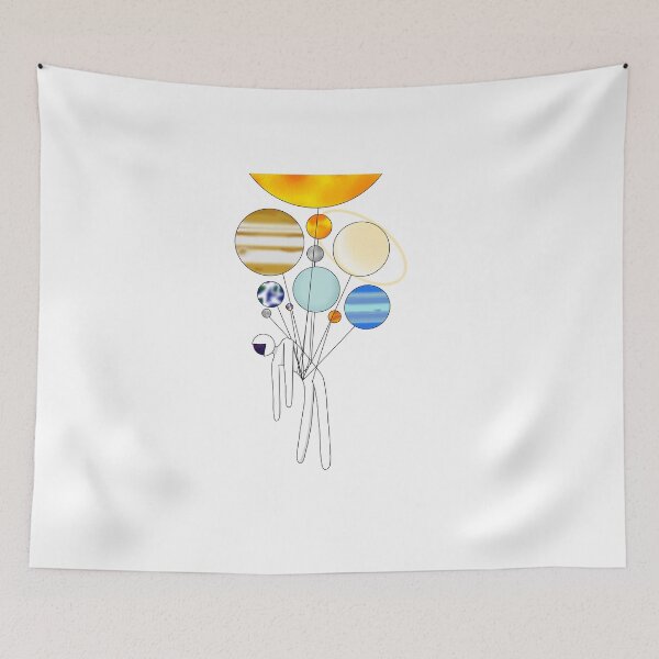Item preview, Floating Away designed and sold by Astra-Fenix.