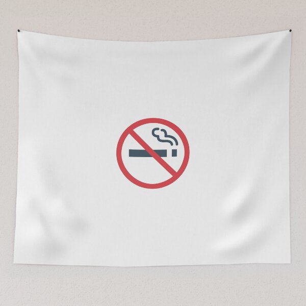 Item preview, No Fumar designed and sold by ArtSergioShop.