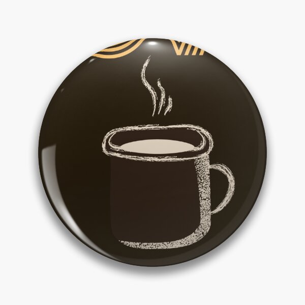 Item preview, I love morning coffee designed and sold by Cokapoka.