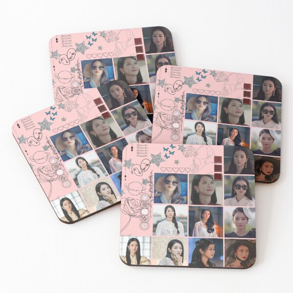 Item preview, Seo Yea-ji as Ko Myun-Yeong || It's okay to not be okay designed and sold by FangirlsGalore.