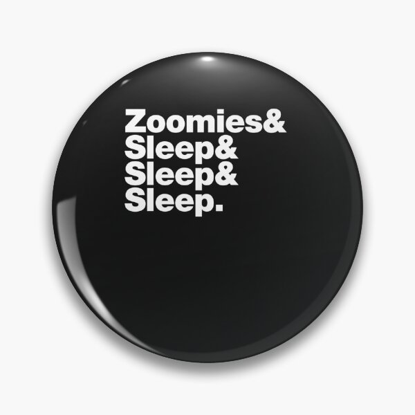 Item preview, Greyhounds - Zoomies & Sleep & Sleep & Sleep Essential designed and sold by JudithPre11.