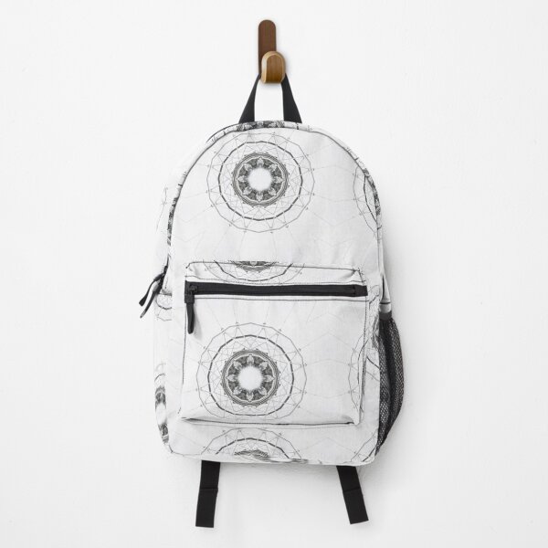Item preview, Black and White Pattern designed and sold by Jose234.