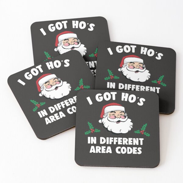 Item preview, I Got Hos In Different Area Codes designed and sold by constancyky.