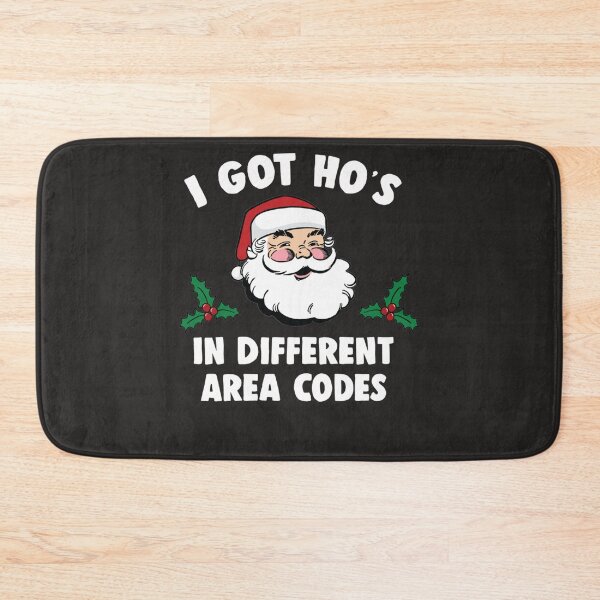 Item preview, I Got Hos In Different Area Codes designed and sold by constancyky.