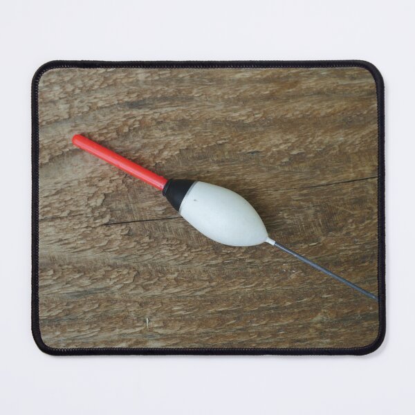 Item preview, large white bobber still life designed and sold by mrivserg.