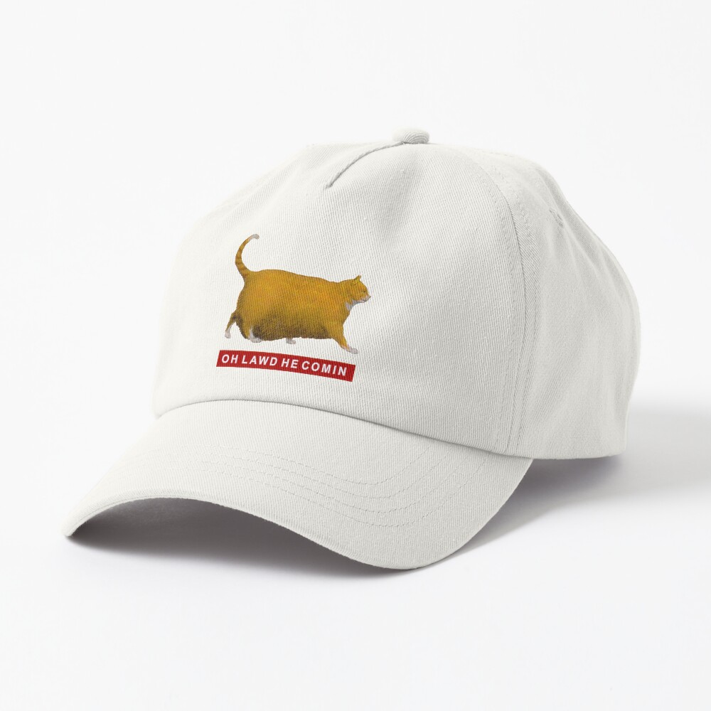 Item preview, Dad Hat designed and sold by Merch-On.