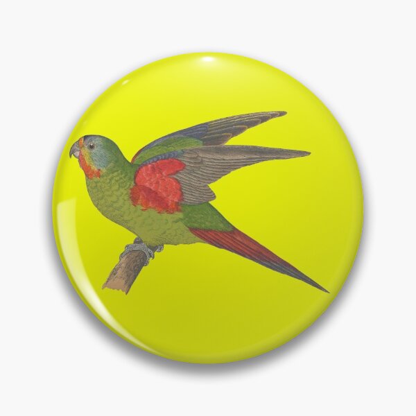 Item preview,  swift parrot fly designed and sold by Benchamart.