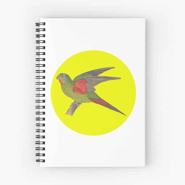 Item preview,  swift parrot fly designed and sold by Benchamart.