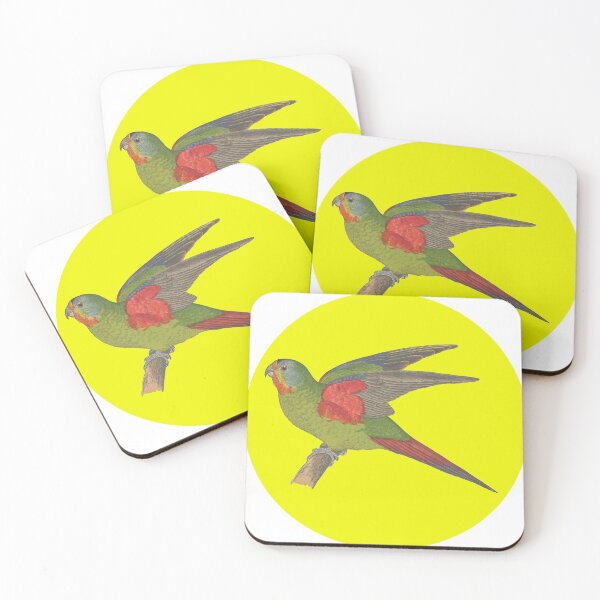 Item preview,  swift parrot fly designed and sold by Benchamart.