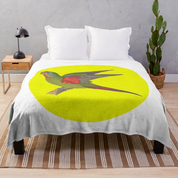 Item preview,  swift parrot fly designed and sold by Benchamart.
