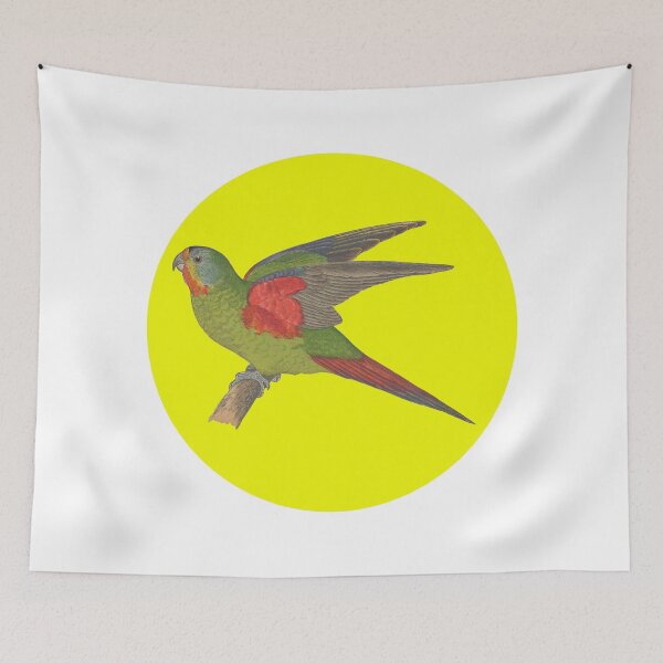 Item preview,  swift parrot fly designed and sold by Benchamart.