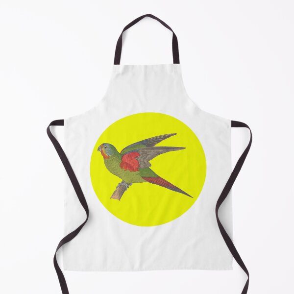 Item preview,  swift parrot fly designed and sold by Benchamart.