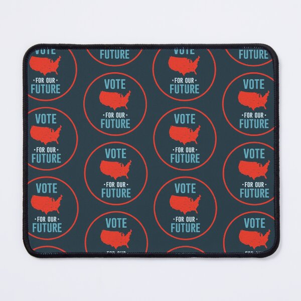 Item preview, Vote for our Future designed and sold by depresident.