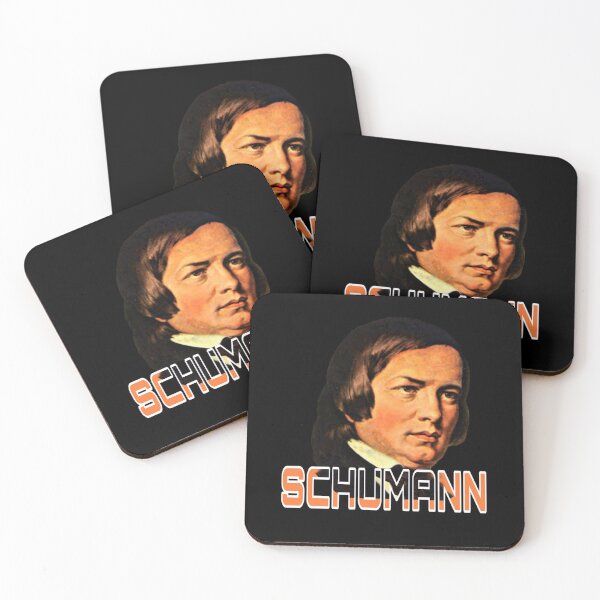 Item preview, robert schumann, german composer designed and sold by efenem.