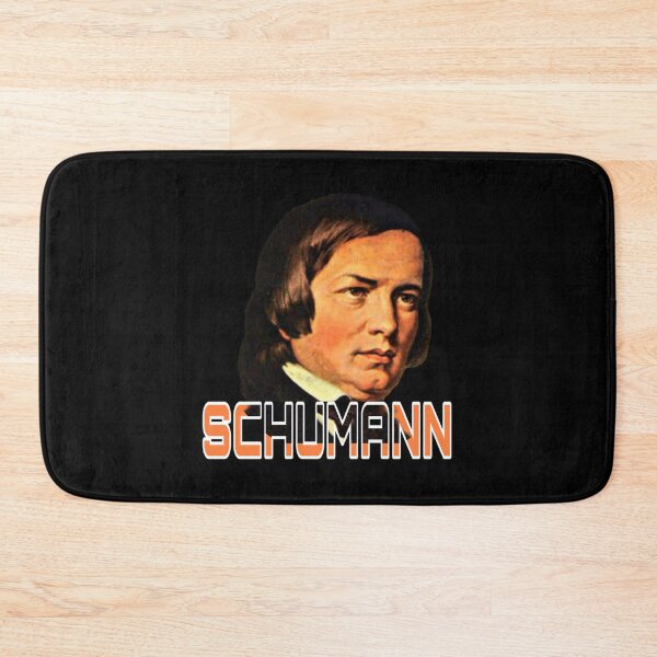 Item preview, robert schumann, german composer designed and sold by efenem.