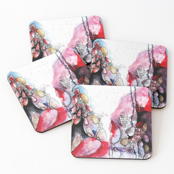 Item preview, Book of fragments dana 2018_ untitled series  S designed and sold by dana-krystle.