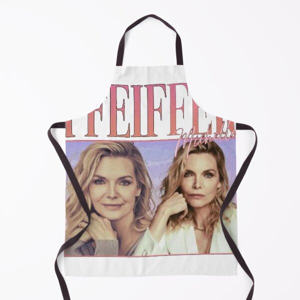 Item preview, 90's Retro style Michelle Pfeiffer designed and sold by BUFFALOBIGS.