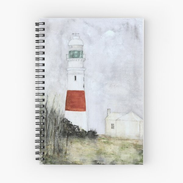 Item preview, The Lighthouse designed and sold by annettetyson.