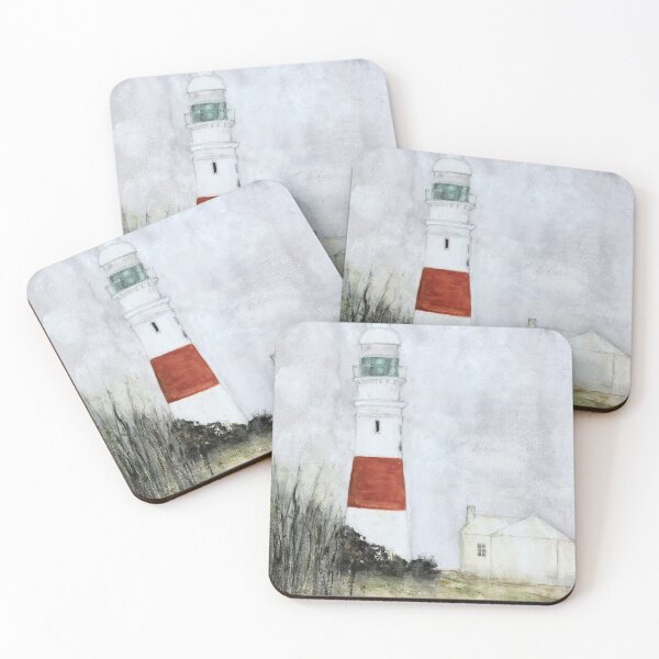 Item preview, The Lighthouse designed and sold by annettetyson.