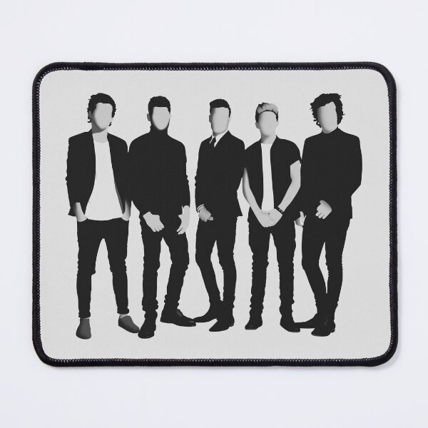 Item preview, 1D boys designed and sold by RafaTakami.