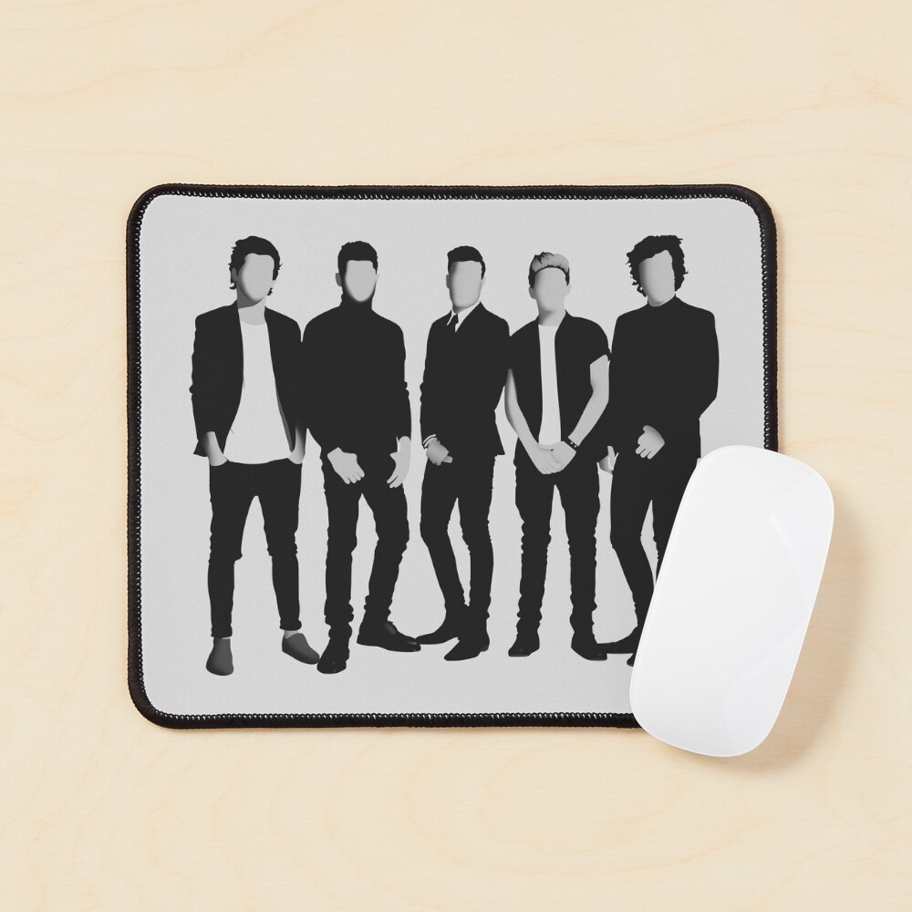 Item preview, Mouse Pad designed and sold by RafaTakami.