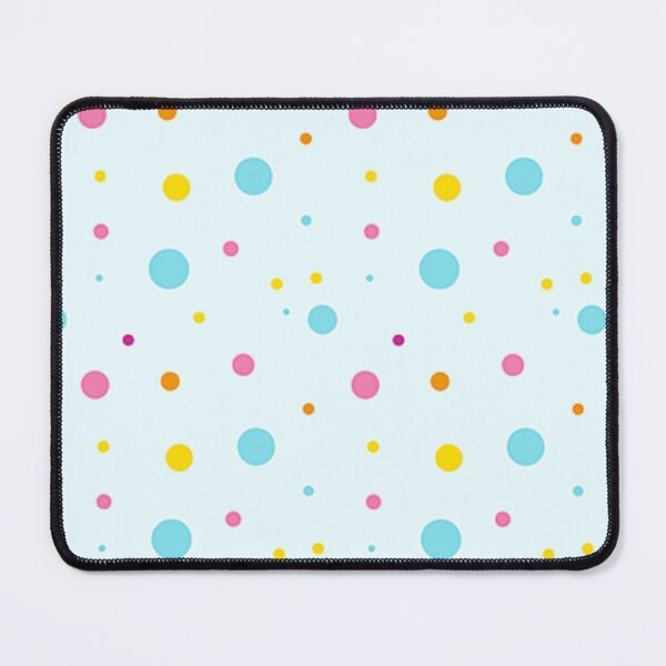 Item preview, Colorful Polka Dots designed and sold by Alicia Sullivan.