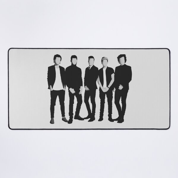 Item preview, 1D boys designed and sold by RafaTakami.