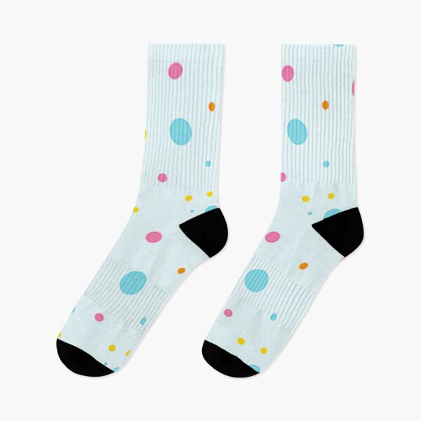 Item preview, Colorful Polka Dots designed and sold by Alicia Sullivan.