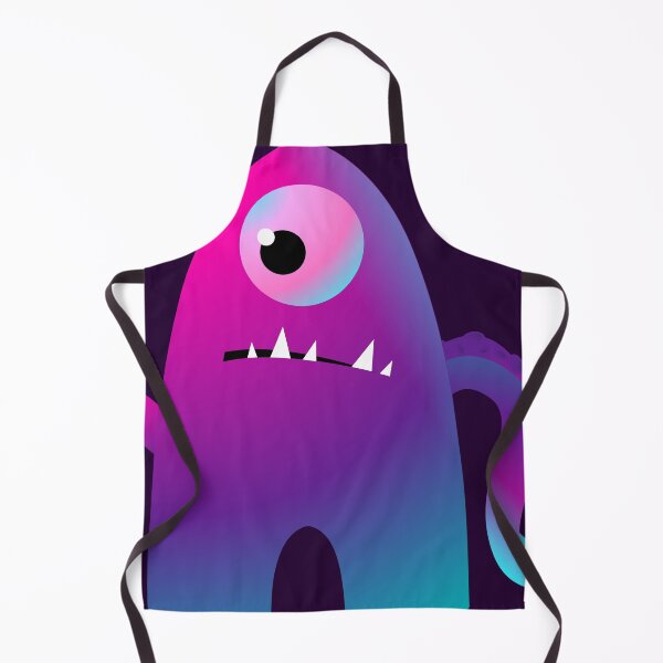 Item preview, Space Creature designed and sold by mjamesno.