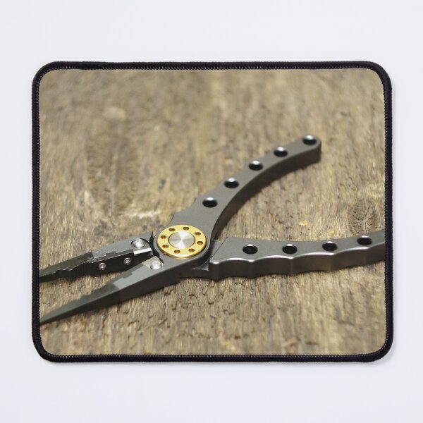 Item preview, pliers with sharp nippers and narrow jaws designed and sold by mrivserg.