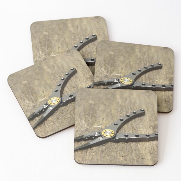 Item preview, pliers with sharp nippers and narrow jaws designed and sold by mrivserg.