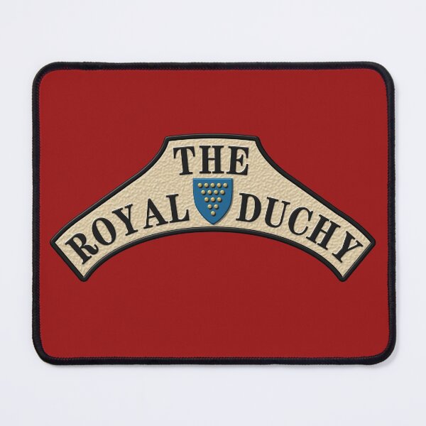 Item preview, THE ROYAL DUCHY - HEADBOARD designed and sold by WOOFANG.