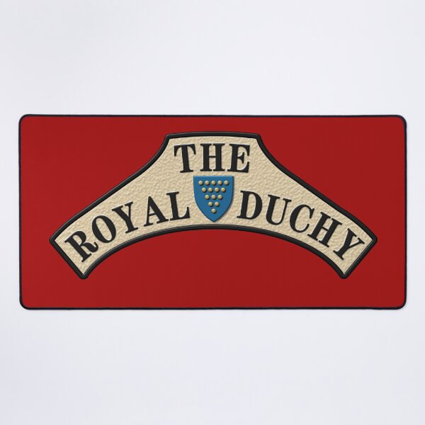 Item preview, THE ROYAL DUCHY - HEADBOARD designed and sold by WOOFANG.