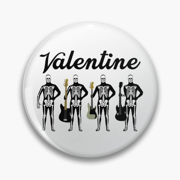 Item preview, Valentine   designed and sold by Meme Economy.
